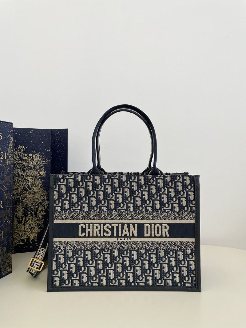 Dior Shopping Bags